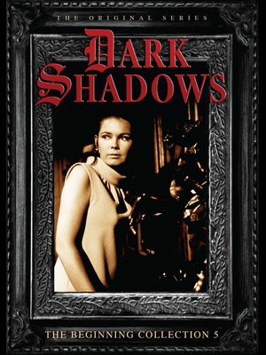 cover image of Dark Shadows: The Beginning, Volume 5, Episode 176